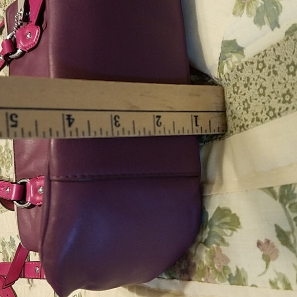 Coach Bag - Picture 12 of 16